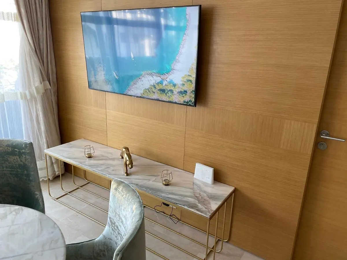 Appartement Anfa Park Casa Finance City Cfc الدار البيضاء شقة الدار البيضاء