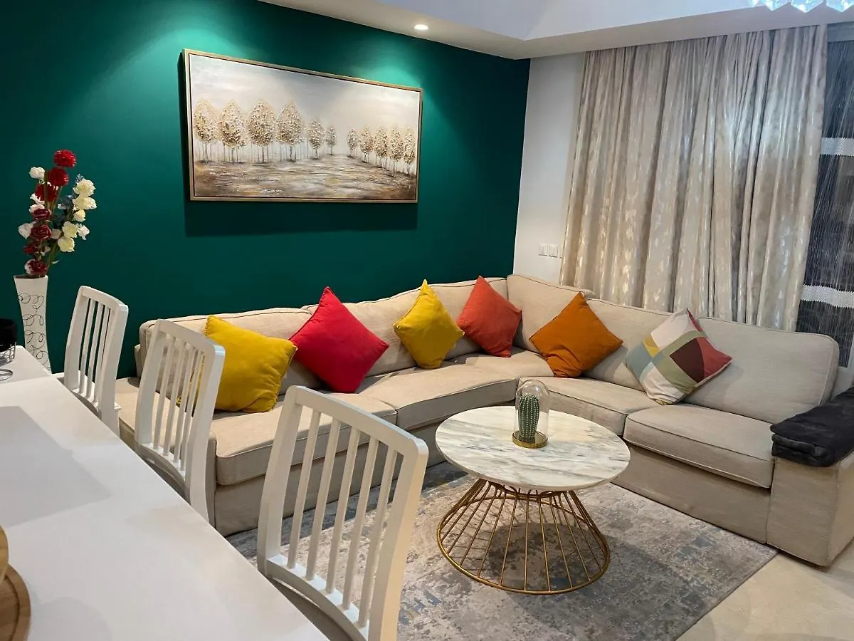 شقة Appartement Anfa Park Casa Finance City Cfc الدار البيضاء