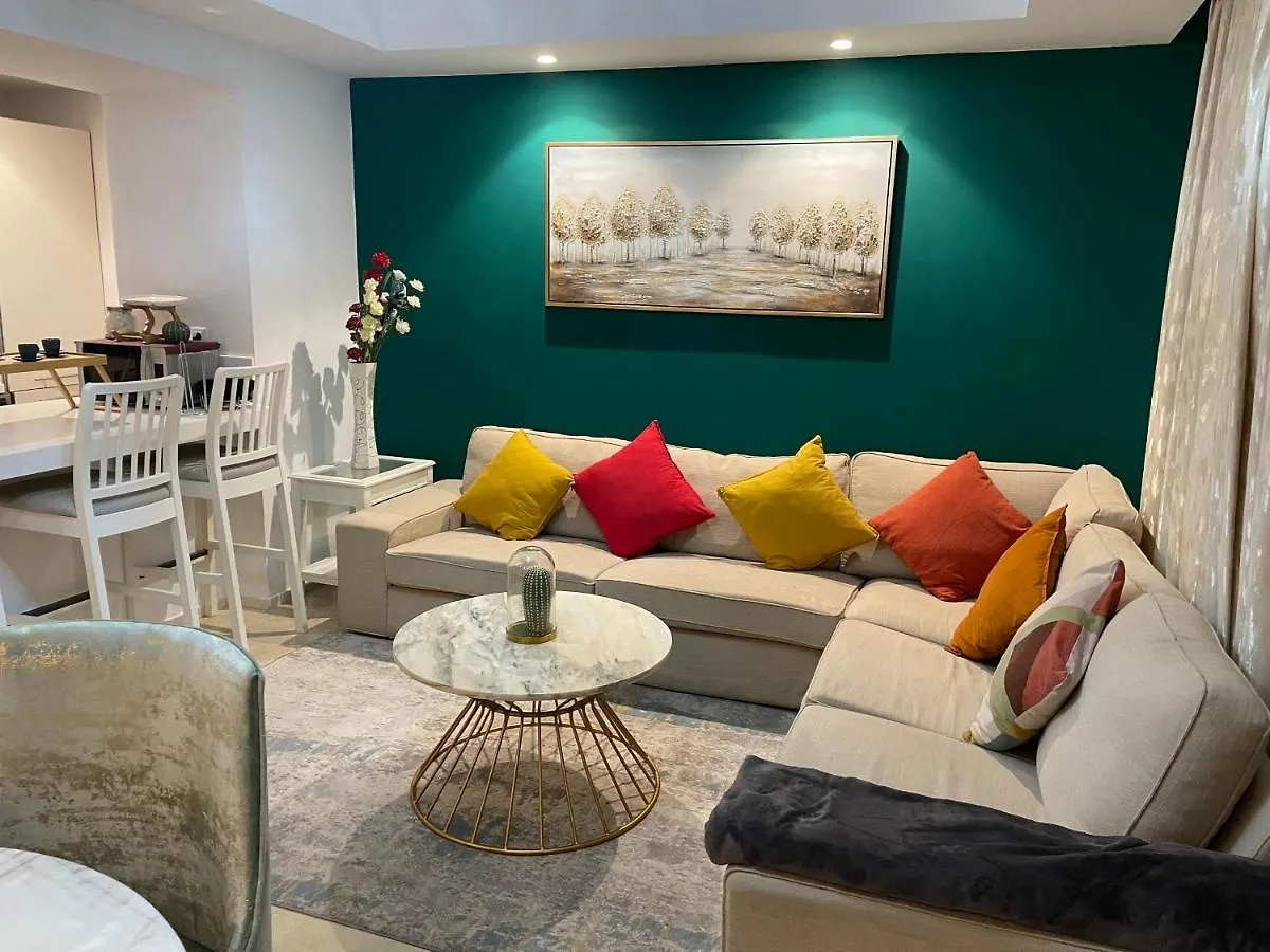 Appartement Anfa Park Casa Finance City Cfc الدار البيضاء المغرب
