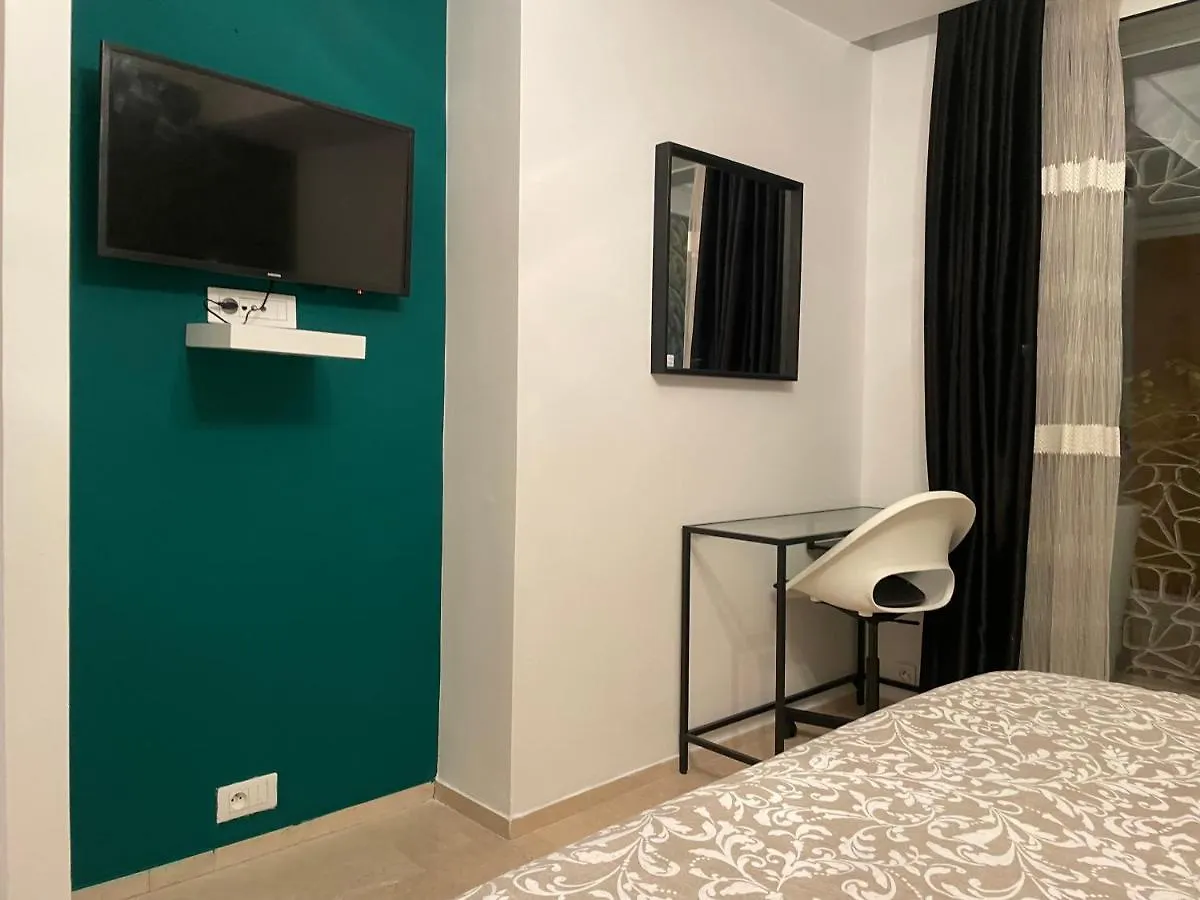 Appartement Anfa Park Casa Finance City Cfc الدار البيضاء 0*, الدار البيضاء المغرب