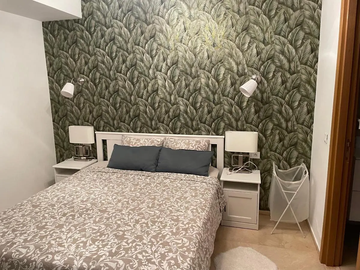 Appartement Anfa Park Casa Finance City Cfc الدار البيضاء الدار البيضاء