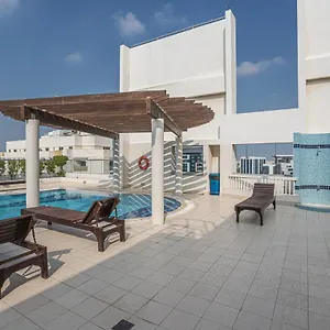 Higuests - Incredible Views In Deira 5-min To Airport , دبي الإمارات العربية المتحدة