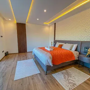 Argan Golf 4-bed Marrakech , مراكش المغرب