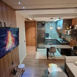 شقة Cosy Au Centre De, الدار البيضاء