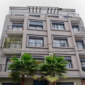 شقة Thecasaedition Gauthier Residency Center, الدار البيضاء