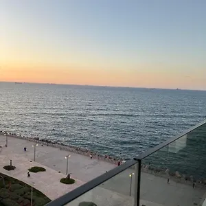 شقة Casablanca Marina By Saloua, الدار البيضاء