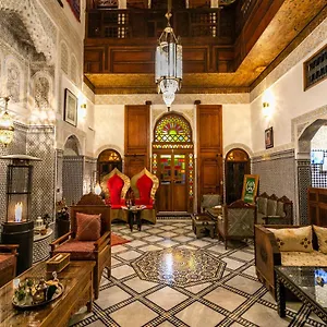 Dar Borj 4*, فاس المغرب